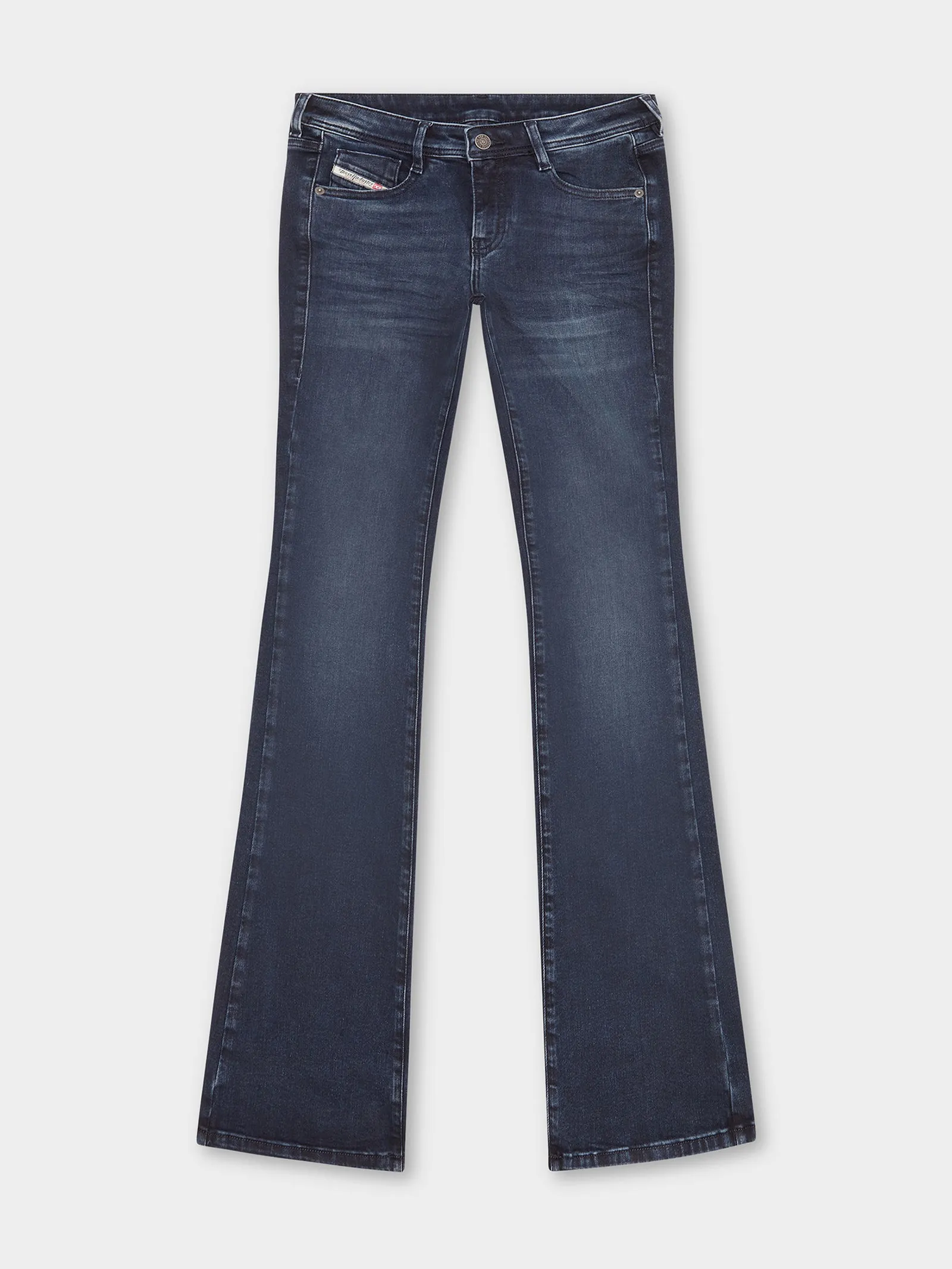 1969 D-Ebbey Trousers