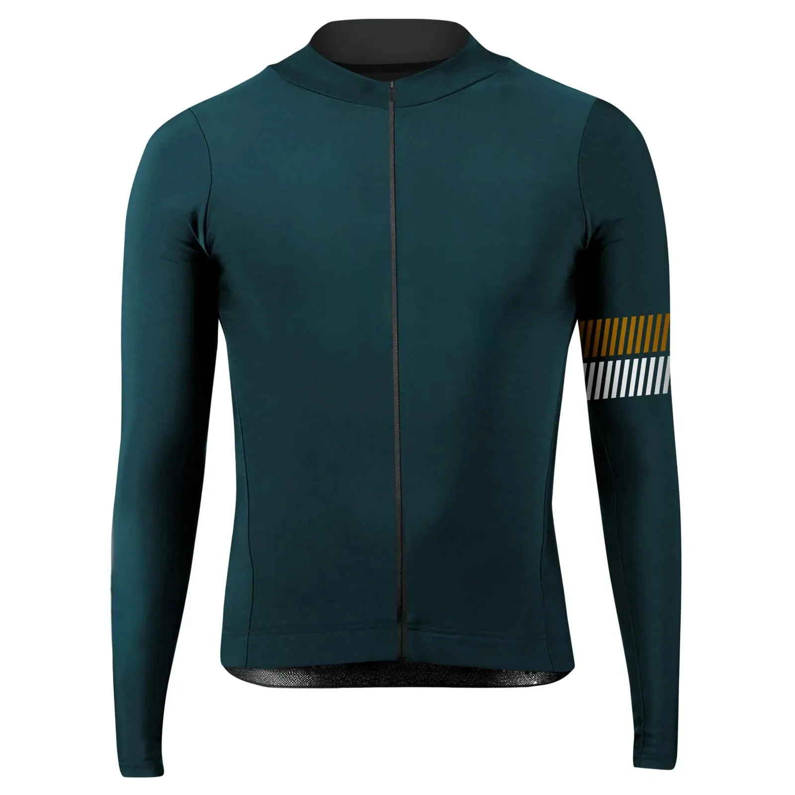 2023 Men's Summer Spring  Long Sleeve Cycling Jersey Shirt Road Mtb Wear  Outdoor