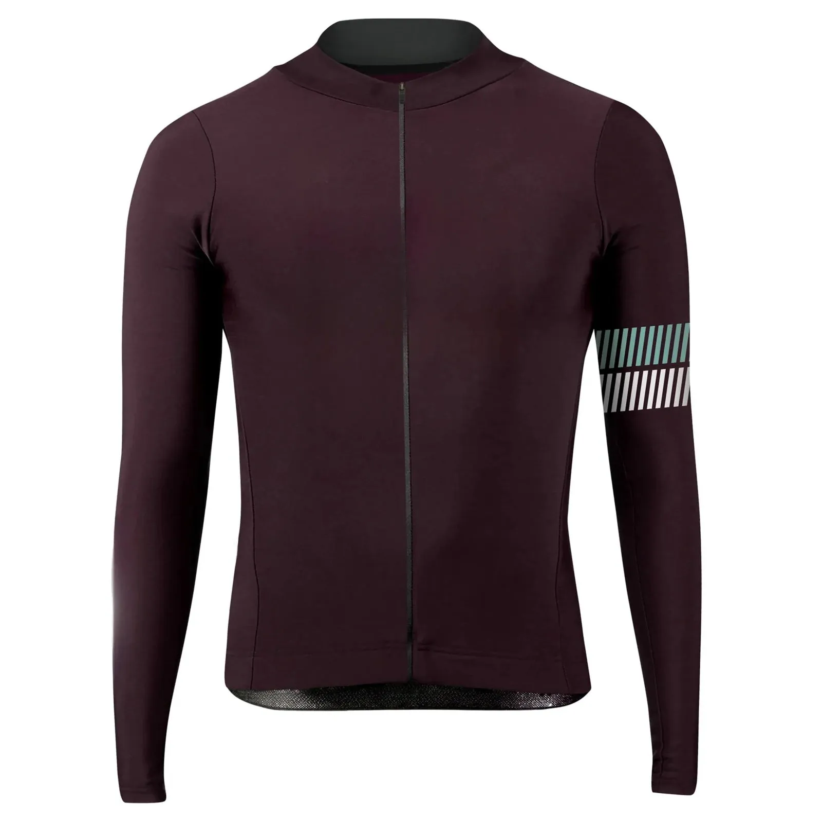 2023 Men's Summer Spring  Long Sleeve Cycling Jersey Shirt Road Mtb Wear  Outdoor