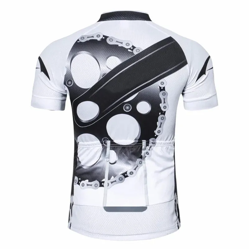 2023New Men Cycling Jersey Long Sleeve Spring Autumn Cycling Tops Road Bike Jersey Shirt Ciclismo Ropa Hombre