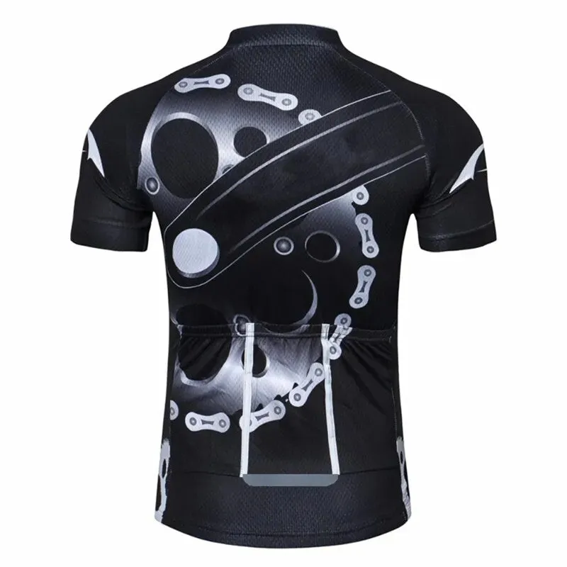 2023New Men Cycling Jersey Long Sleeve Spring Autumn Cycling Tops Road Bike Jersey Shirt Ciclismo Ropa Hombre