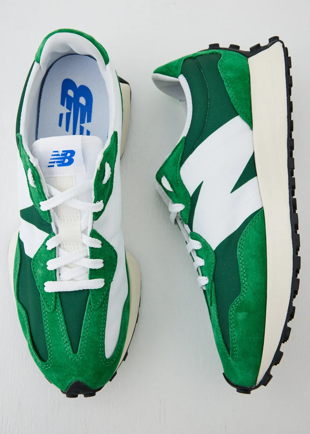 327 Sneakers