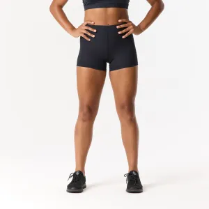 ACTIVE Ax WOMEN'S COMPRESSION SHORT 3"