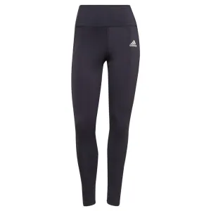 adidas Feel Brilliant Training Tights - Womens - Legend Ink/White