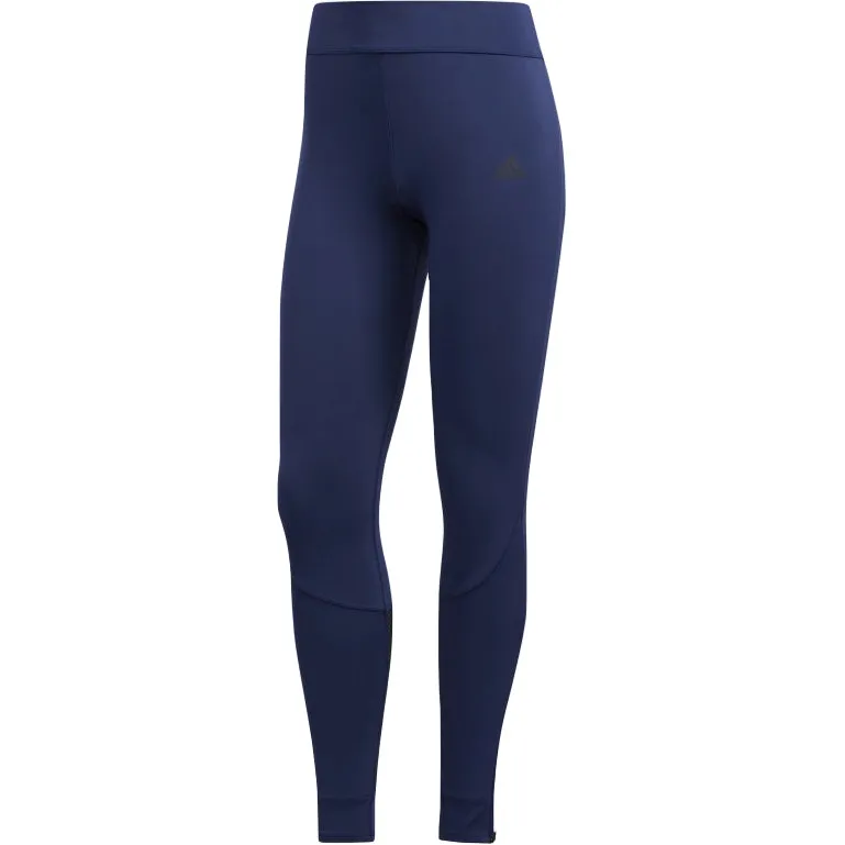 adidas Women's Own The Run Tight Indigo