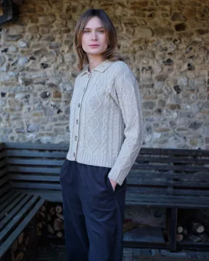 Agnes Cardigan