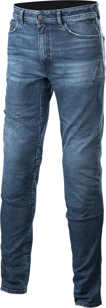 ALPINESTARS Argon Pants - Blue - US 38 / EU 54 3328622-7310-38
