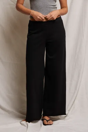 Amber Wide-Leg Pant