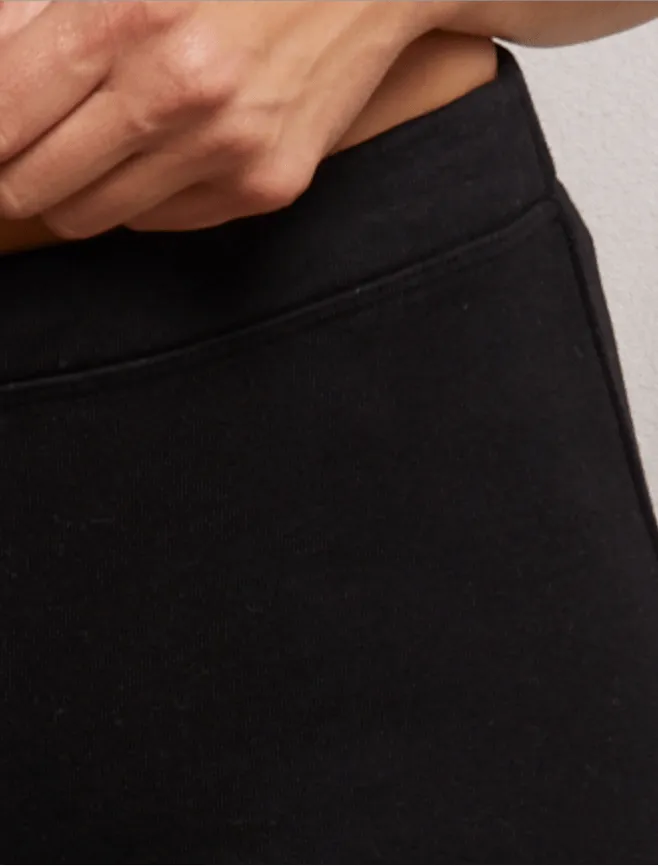 Amber Wide-Leg Pant
