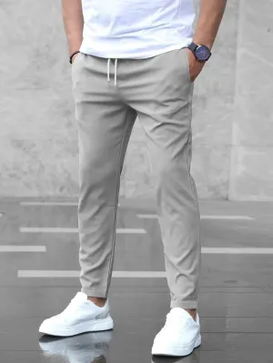 Andrew - Premium stretch trousers