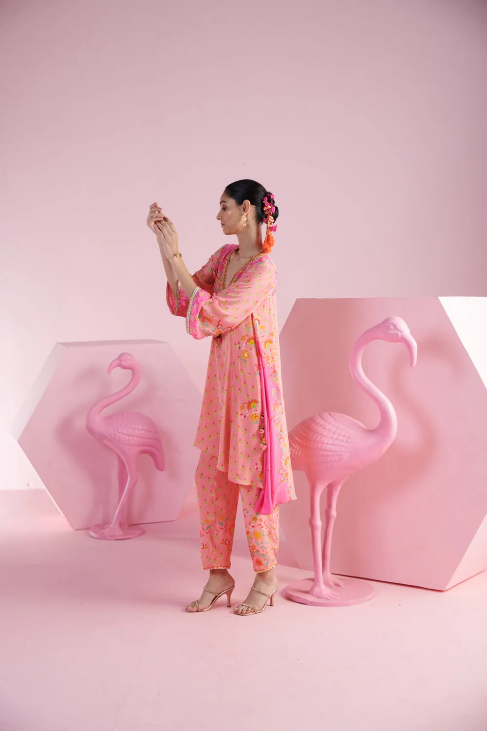 Aseem Co-Ord Set