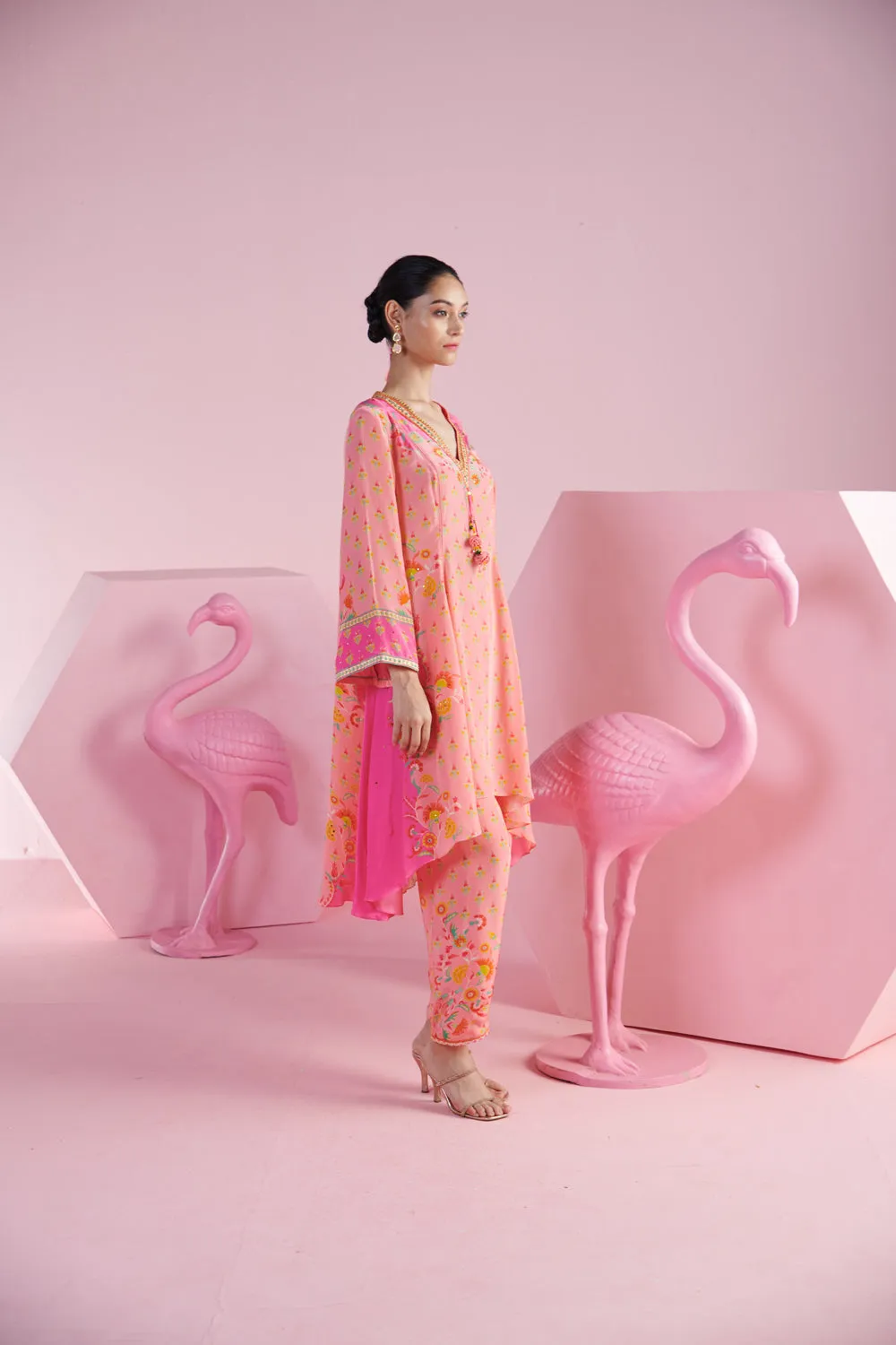 Aseem Co-Ord Set