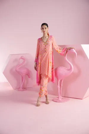 Aseem Co-Ord Set