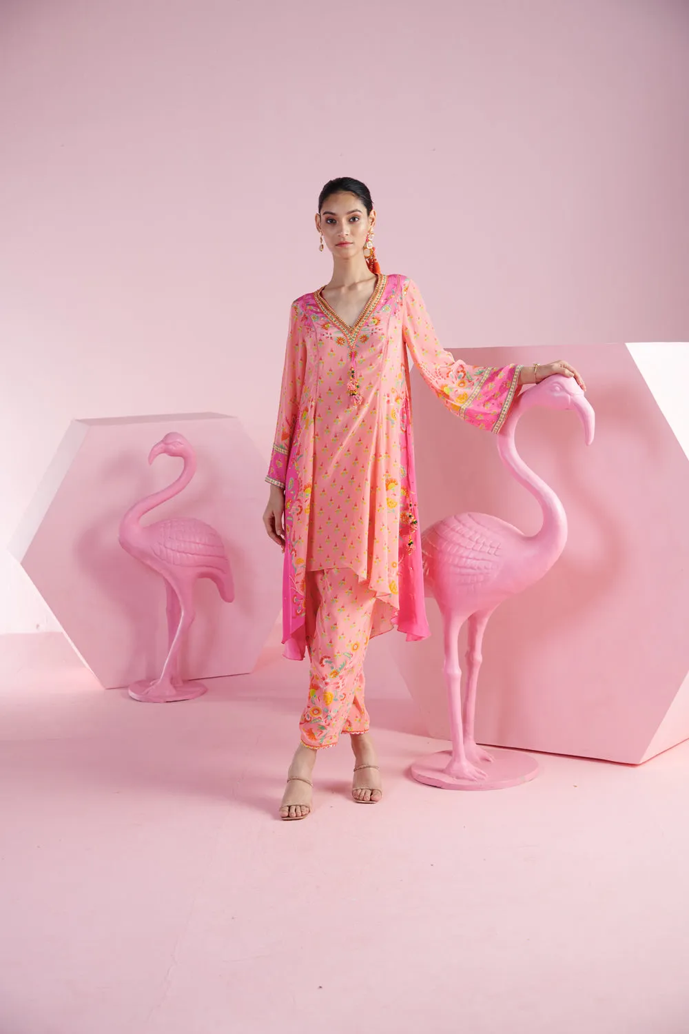 Aseem Co-Ord Set