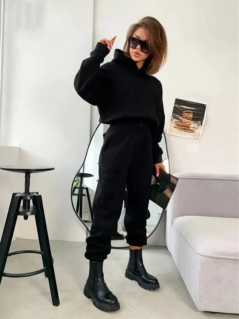 Autumn Long Sleeve Blouse