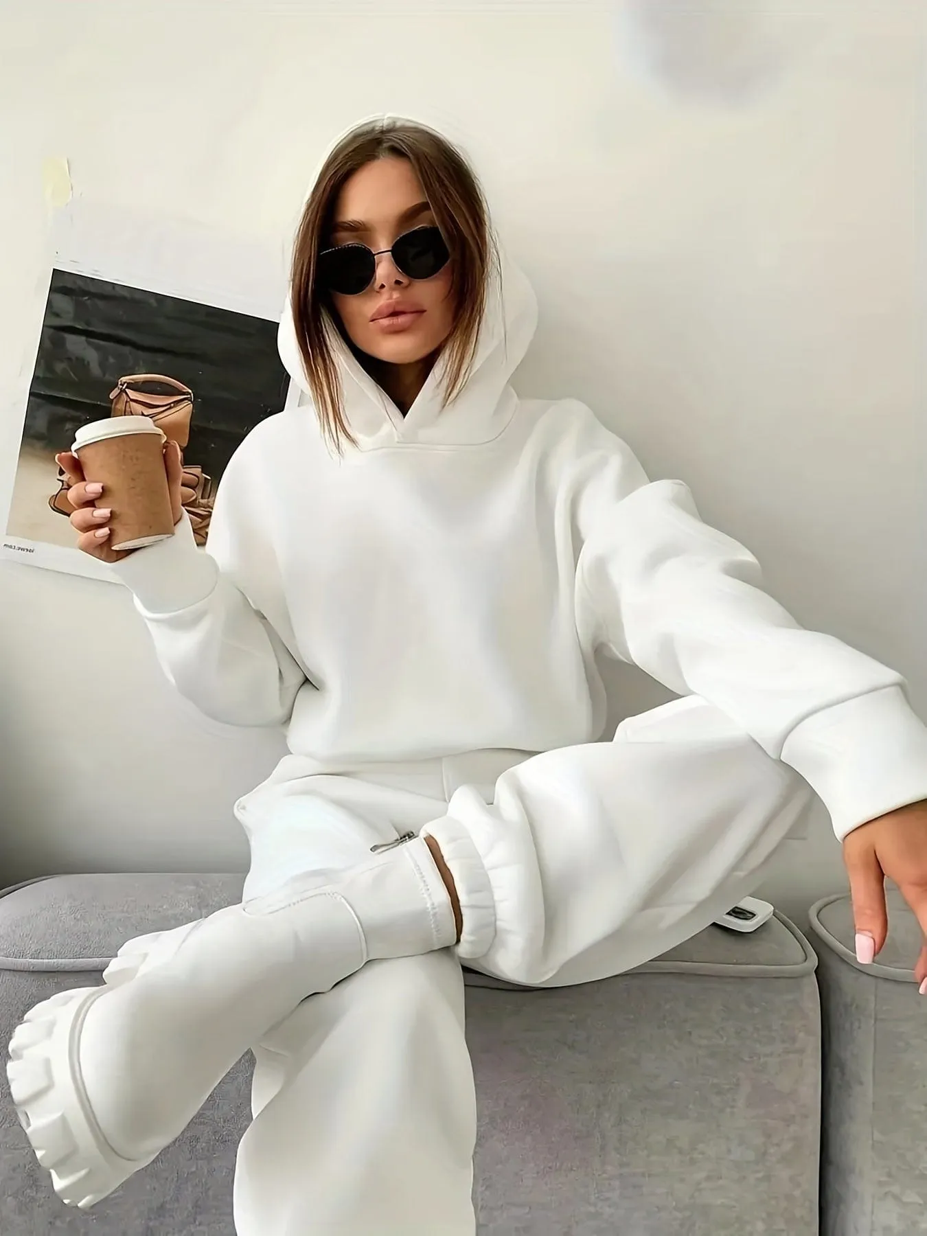 Autumn Long Sleeve Blouse