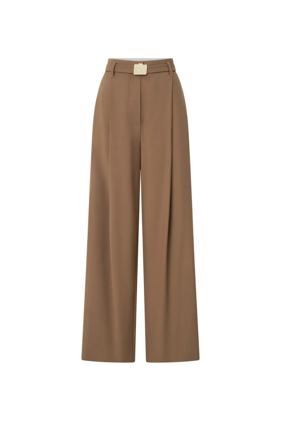Balsam Pant Camel