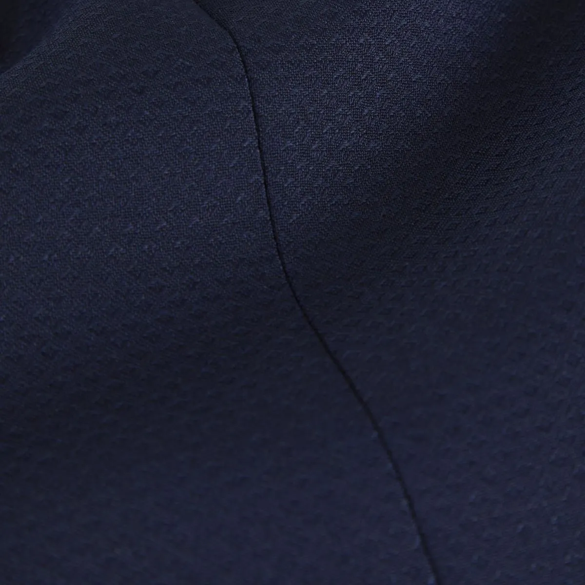 Benetti Peter Comfort Fit Suit Trousers - Ink