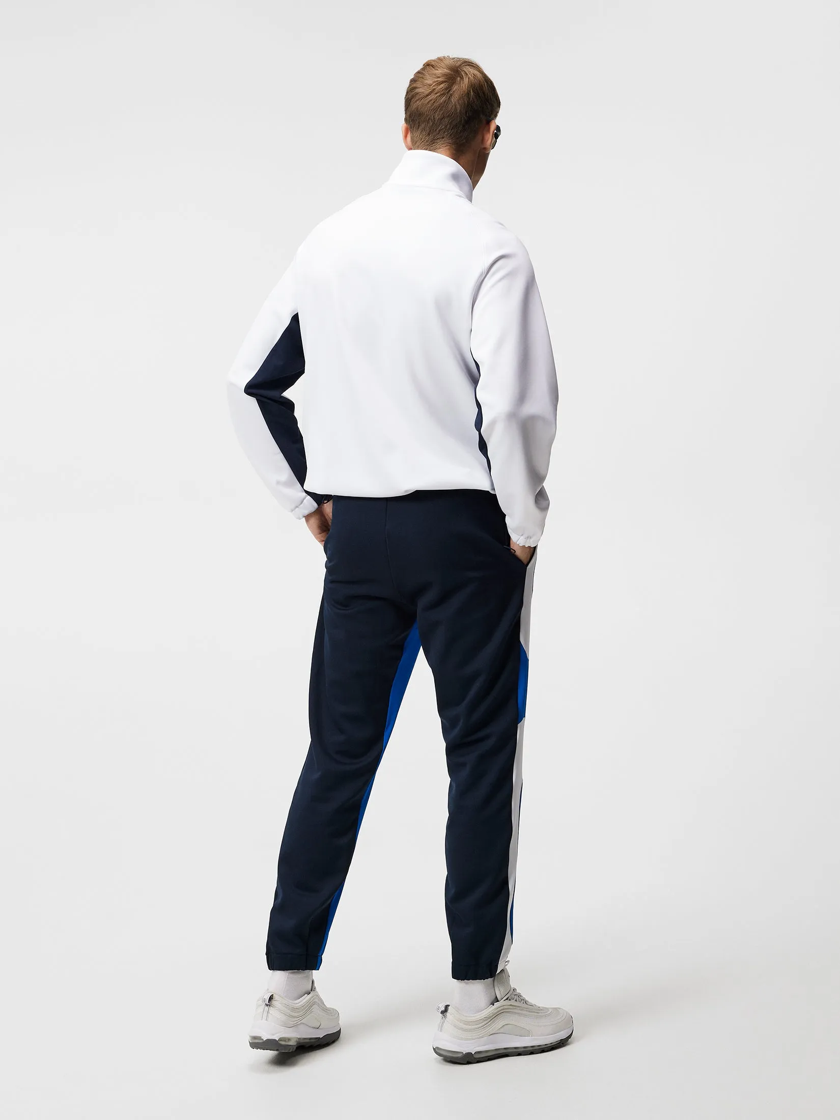 Benjamin Pant / JL Navy
