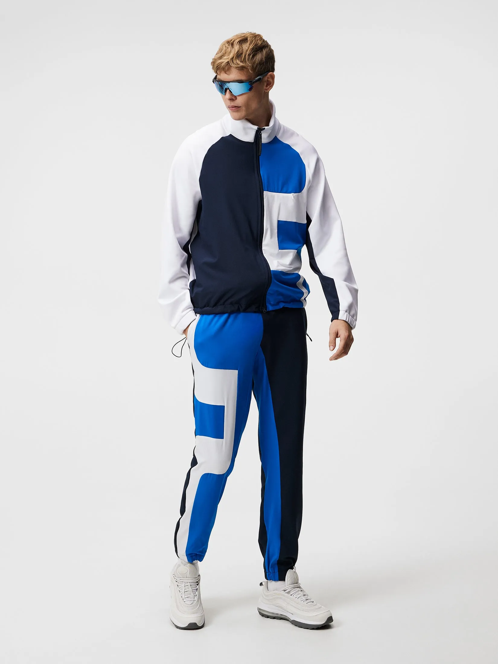 Benjamin Pant / JL Navy