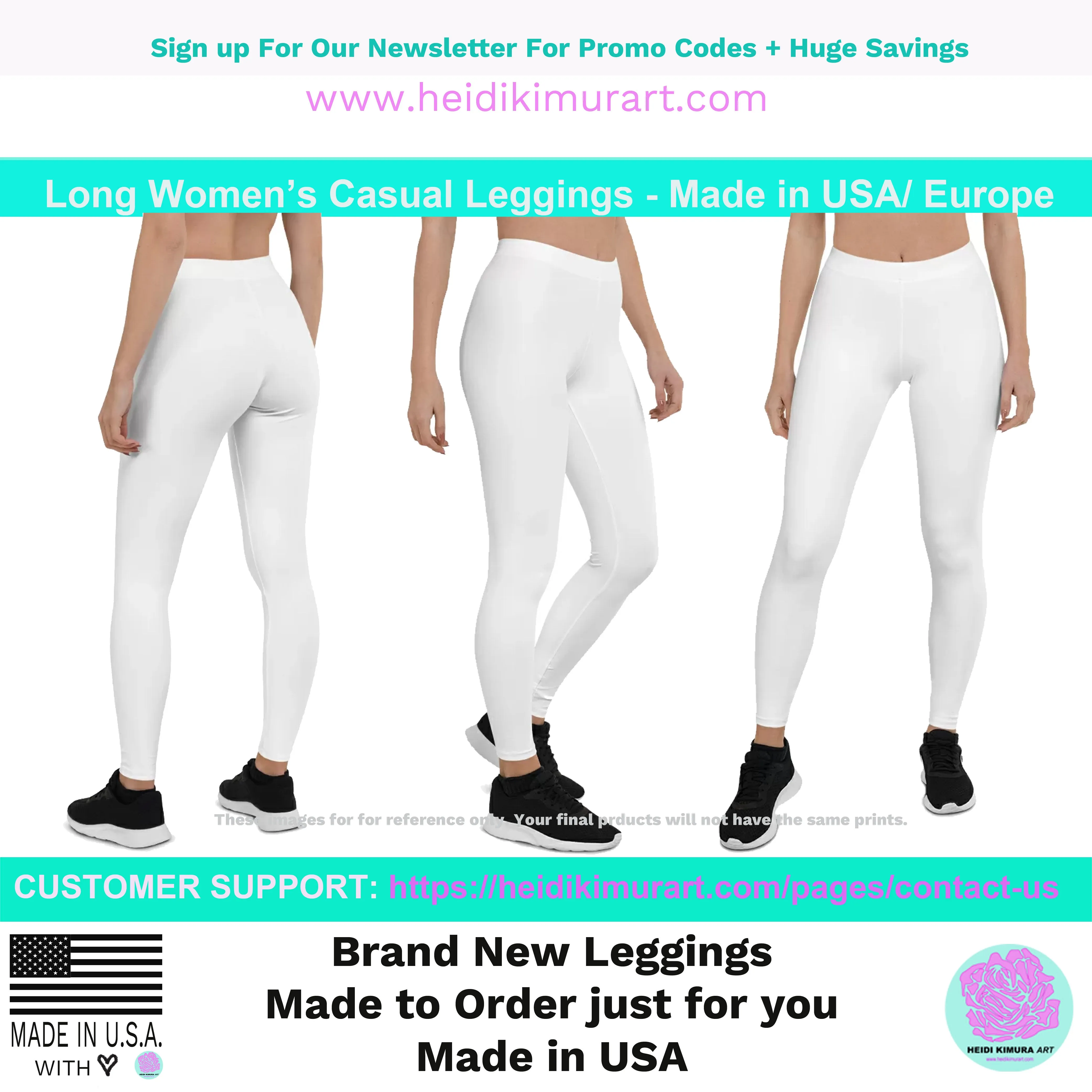 Best Ladies' Pink Camo Leggings, Purple Pink Sexy Best Military Print Casual Tights For Women