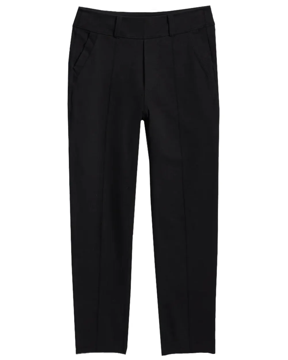 Billion Dollar Murphy Pant in Black