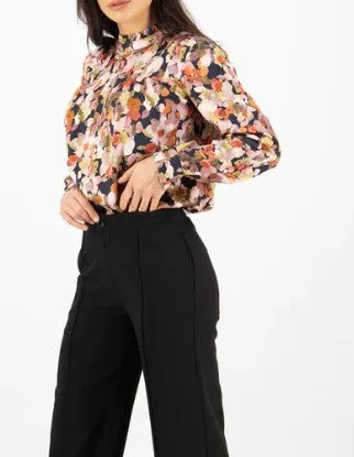 Black Pant