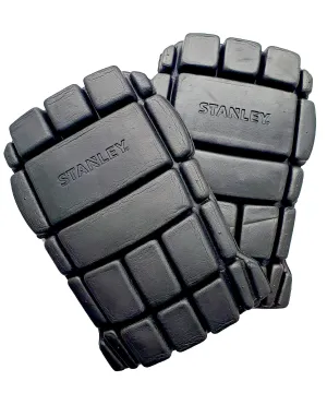 Black - Stanley internal kneepads
