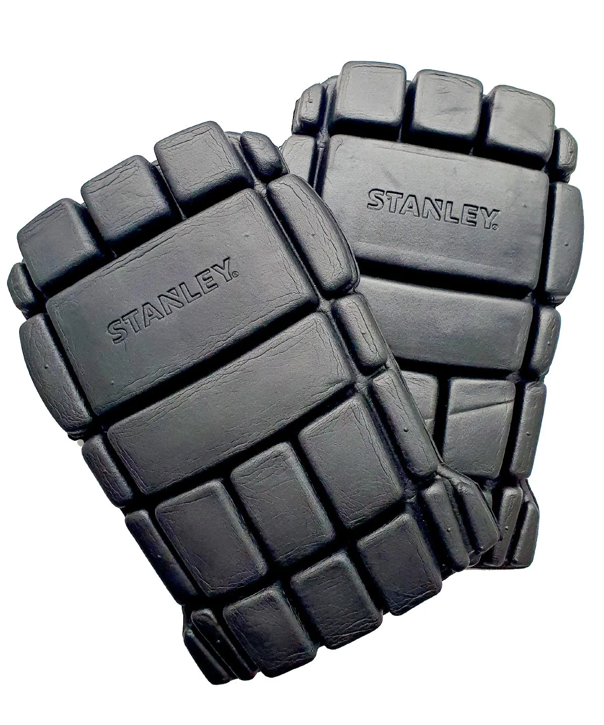 Black - Stanley internal kneepads