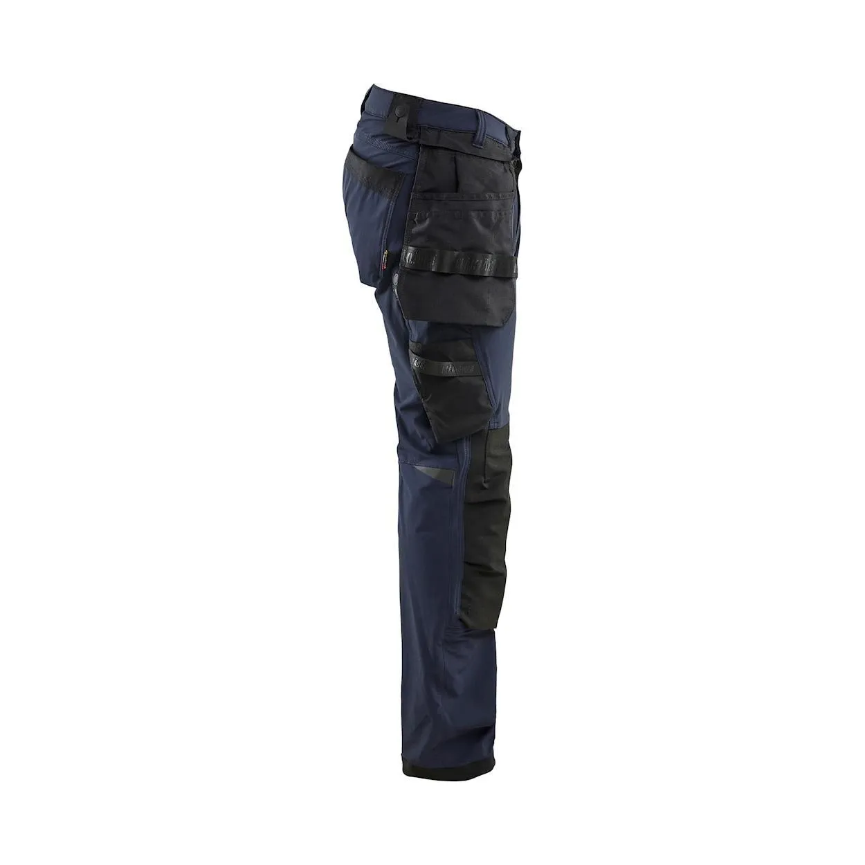 Blaklader 1522 Craftsman Trousers 4-Way Stretch