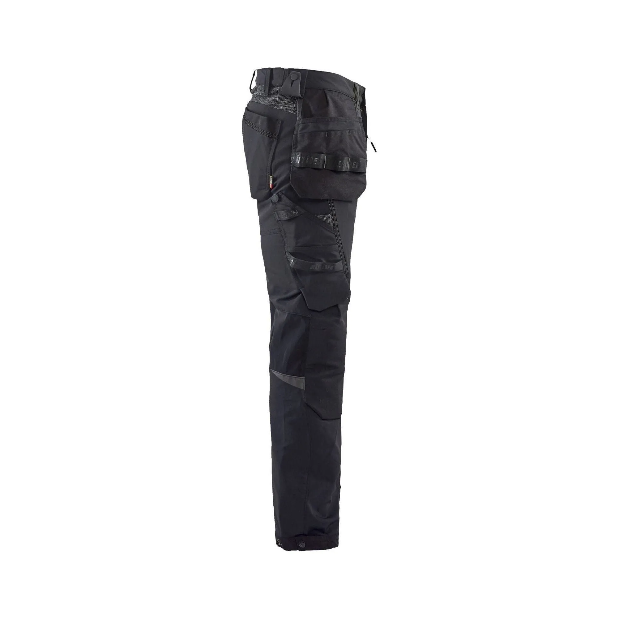 Blaklader 1522 Craftsman Trousers 4-Way Stretch