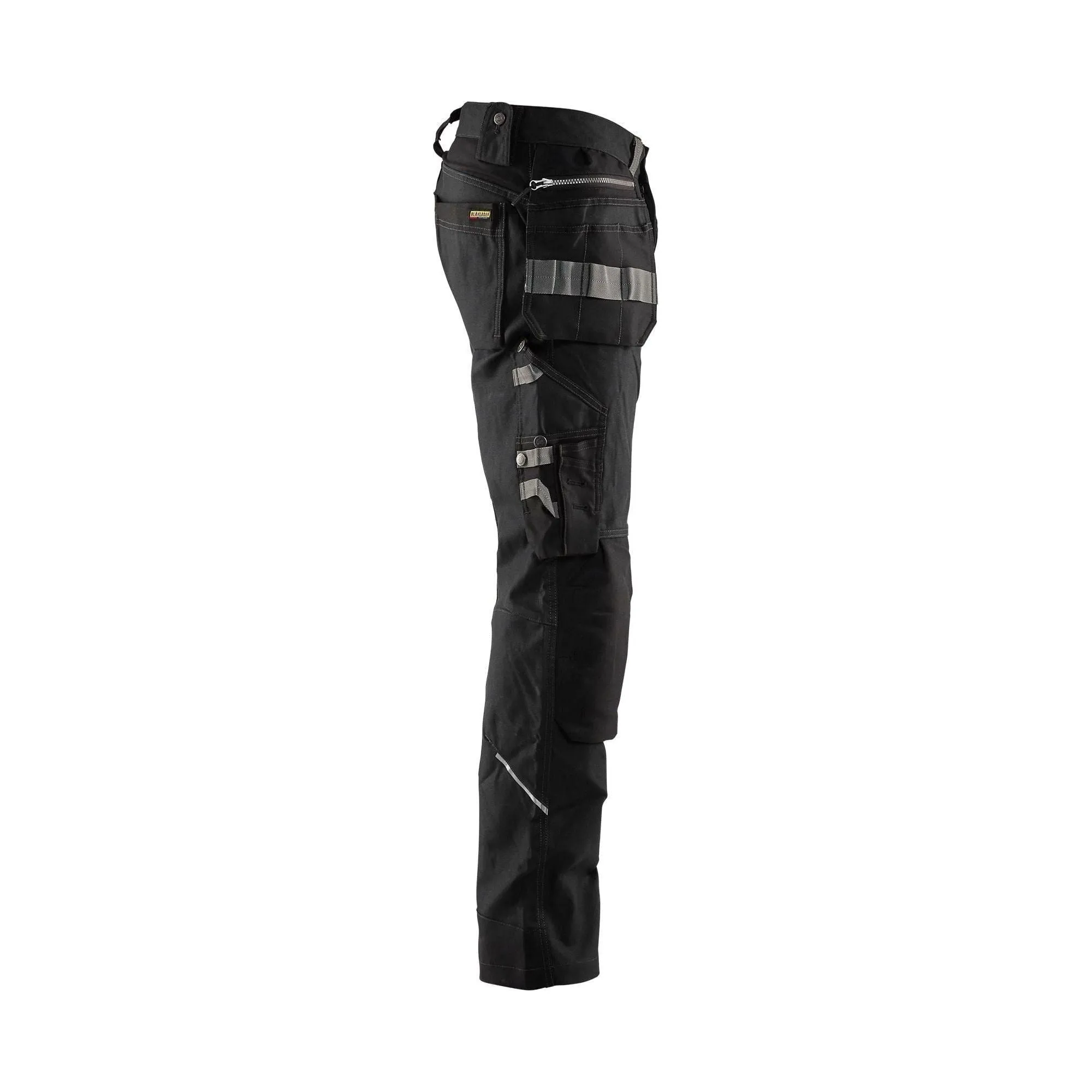 Blaklader 1590 Craftsman Trousers With Stretch