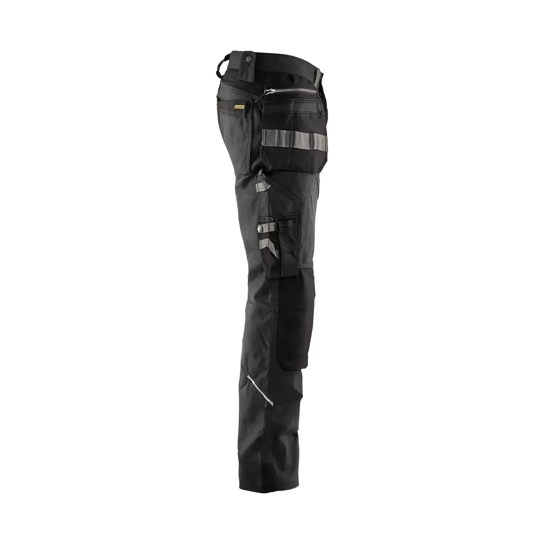 Blaklader 1590 Craftsman Trousers With Stretch