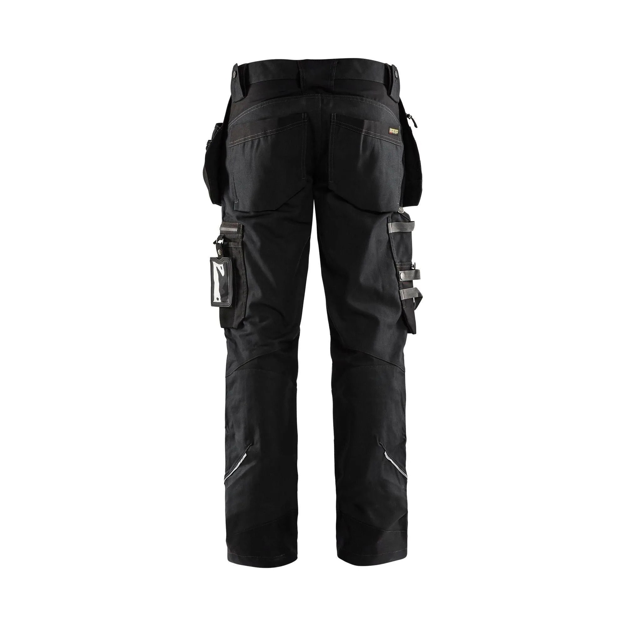Blaklader 1590 Craftsman Trousers With Stretch