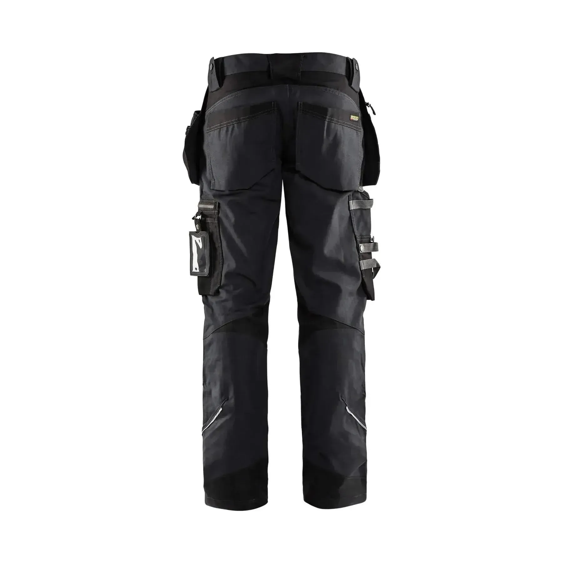 Blaklader 1590 Craftsman Trousers With Stretch