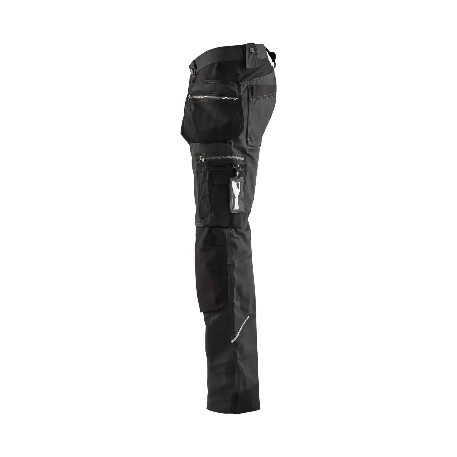 Blaklader 1590 Craftsman Trousers With Stretch