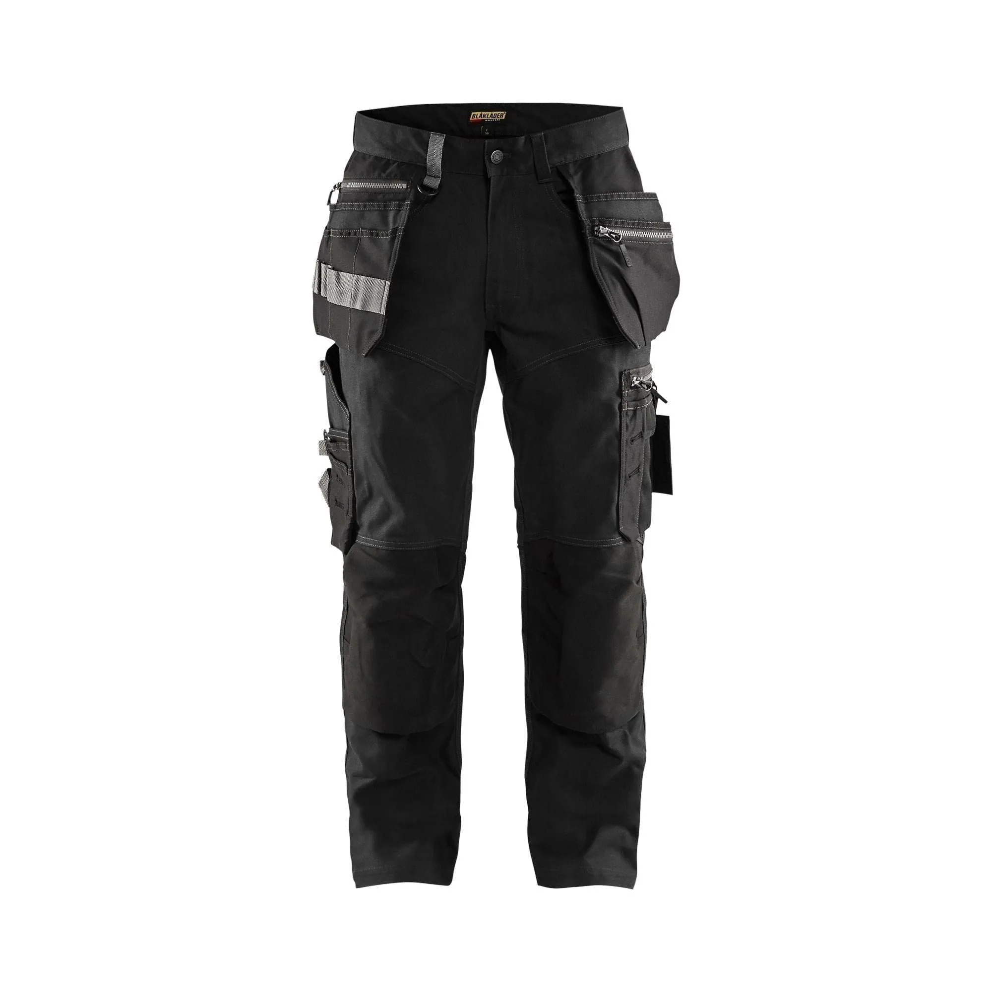 Blaklader 1590 Craftsman Trousers With Stretch