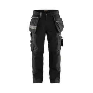 Blaklader 1590 Craftsman Trousers With Stretch