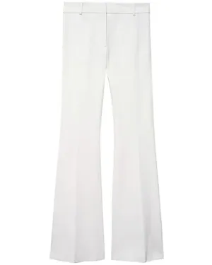 Blanc Le High Flare Trouser