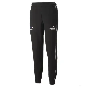 BMW MMS MT7 Track Pants PUMA Black
