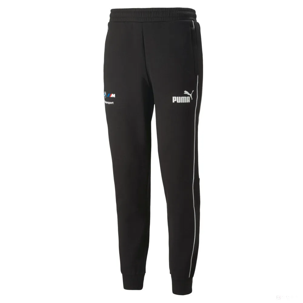 BMW MMS MT7 Track Pants PUMA Black