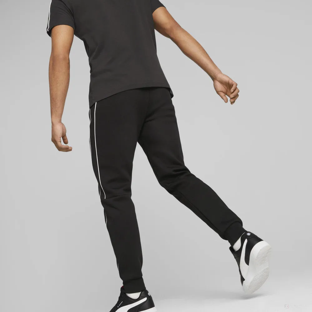 BMW MMS MT7 Track Pants PUMA Black