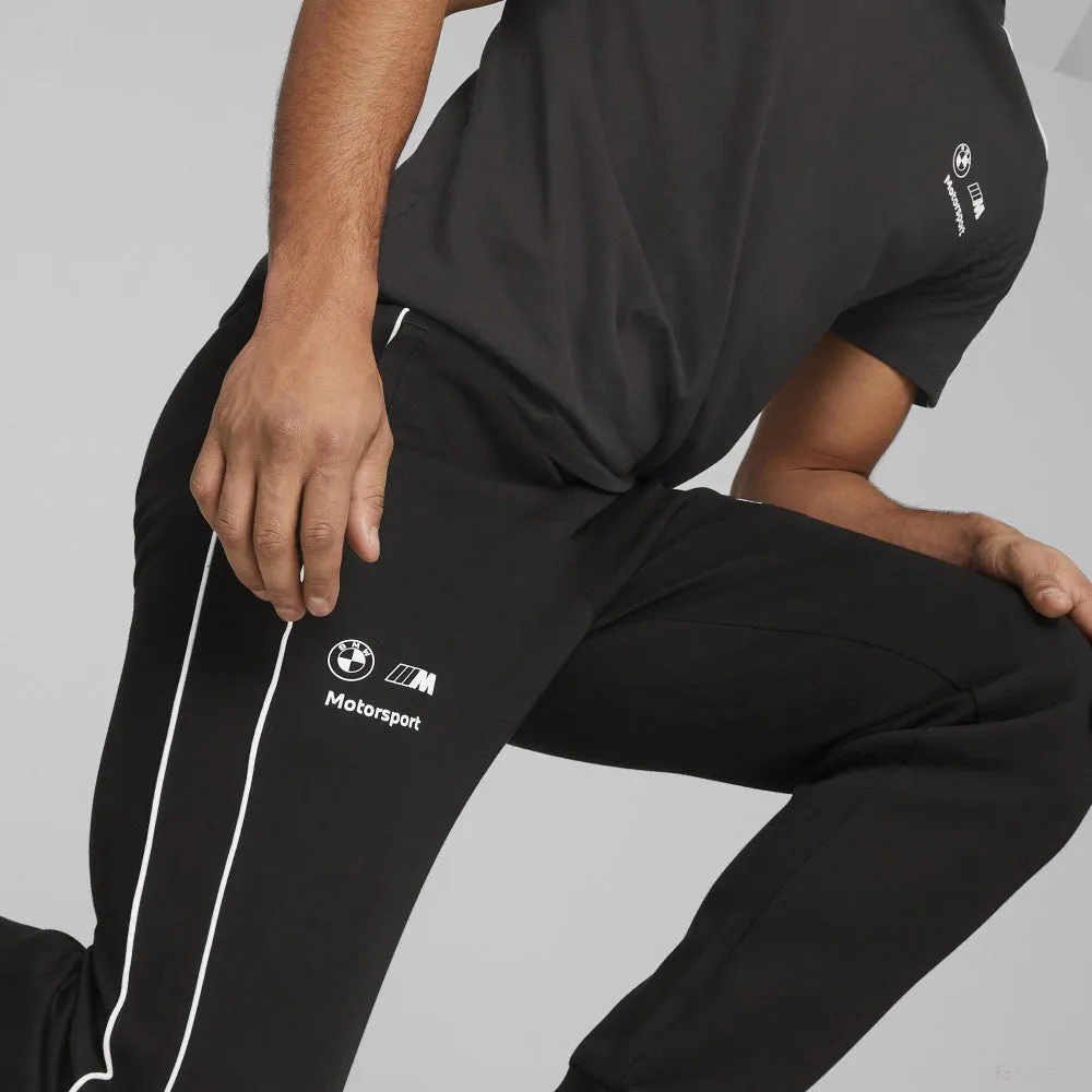 BMW MMS MT7 Track Pants PUMA Black