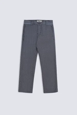 Boy Casual Pant