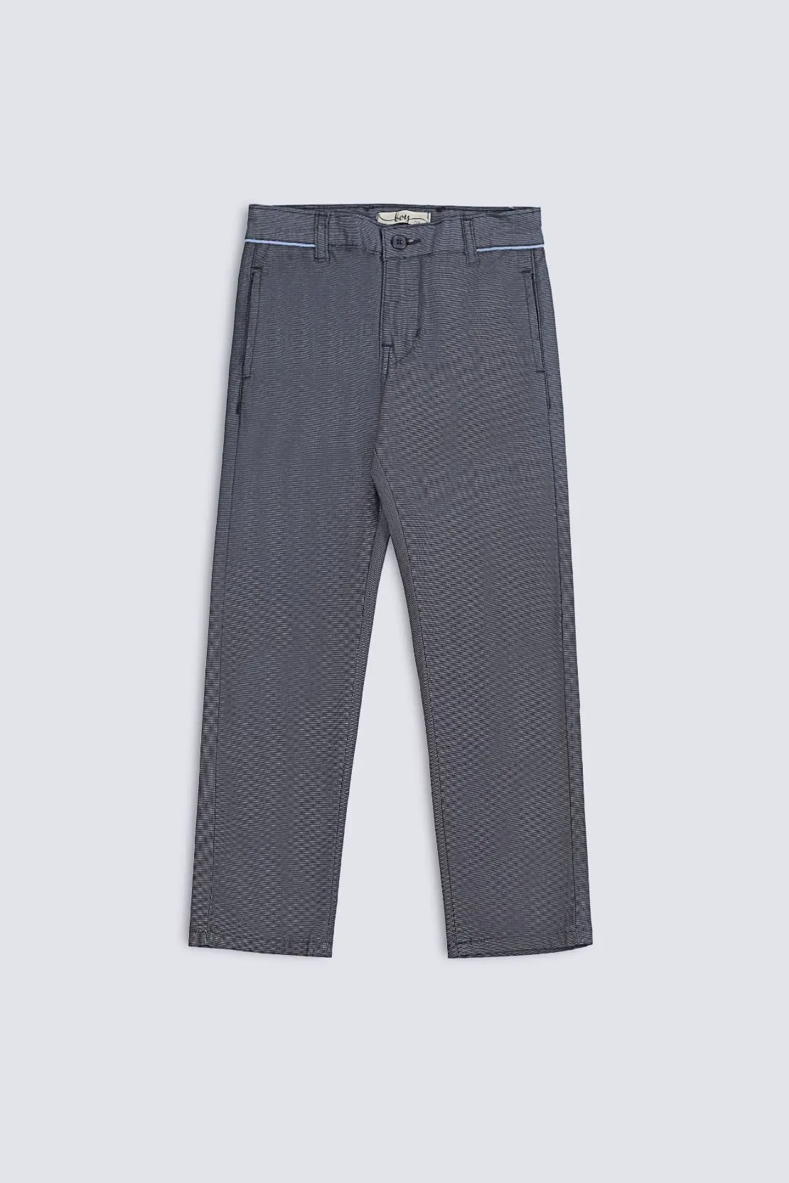 Boy Casual Pant
