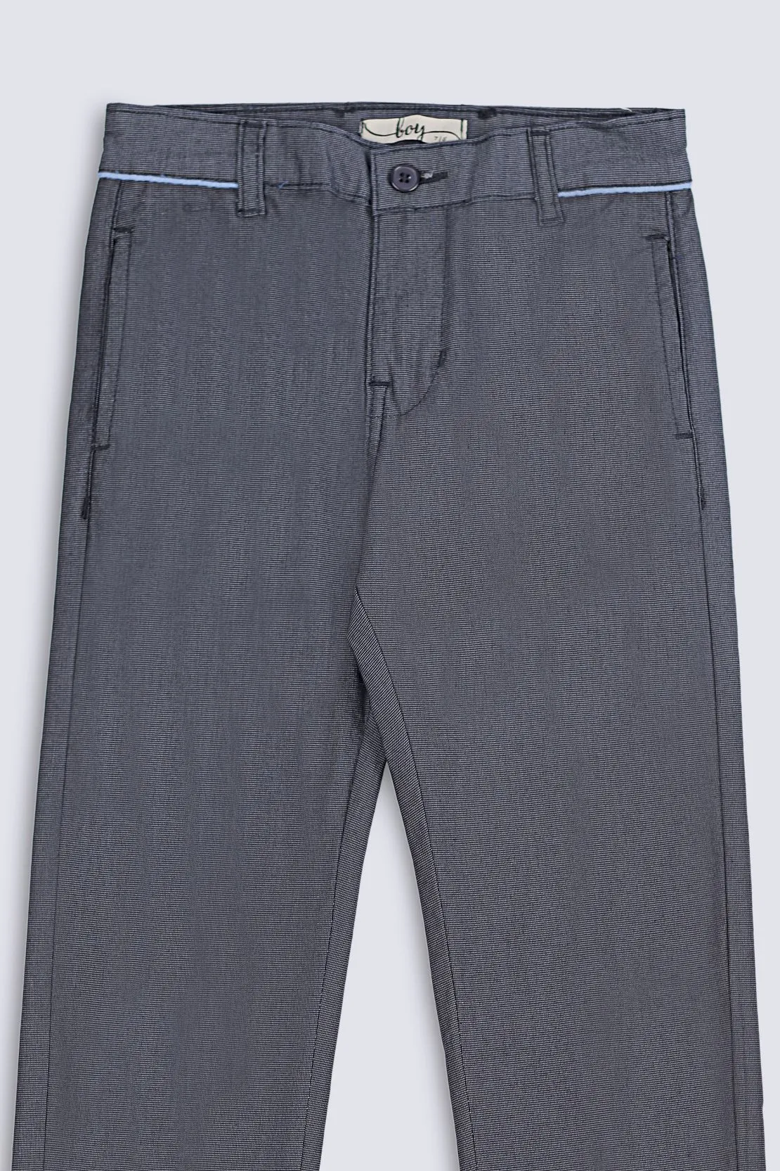 Boy Casual Pant