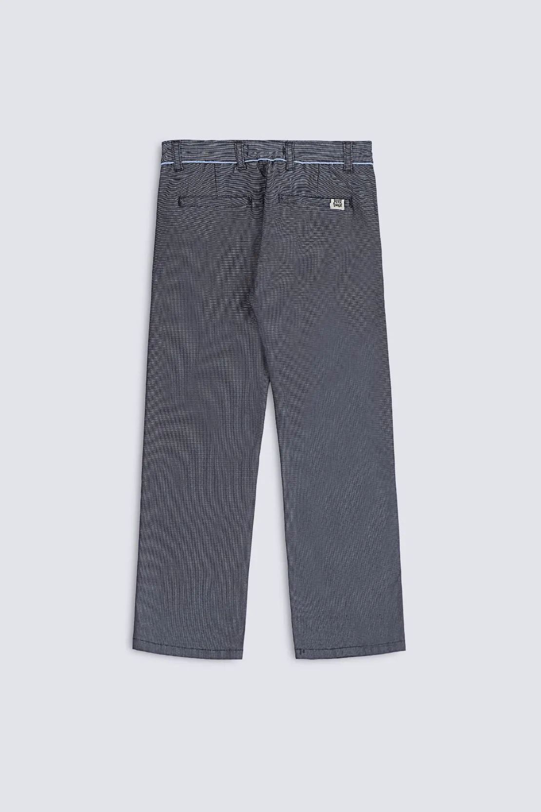 Boy Casual Pant