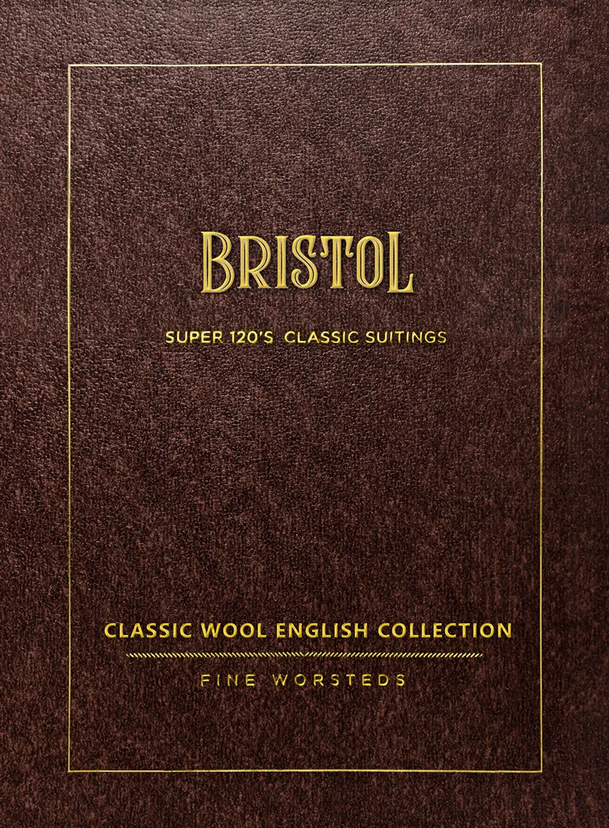 Bristol Glen Ene Pants
