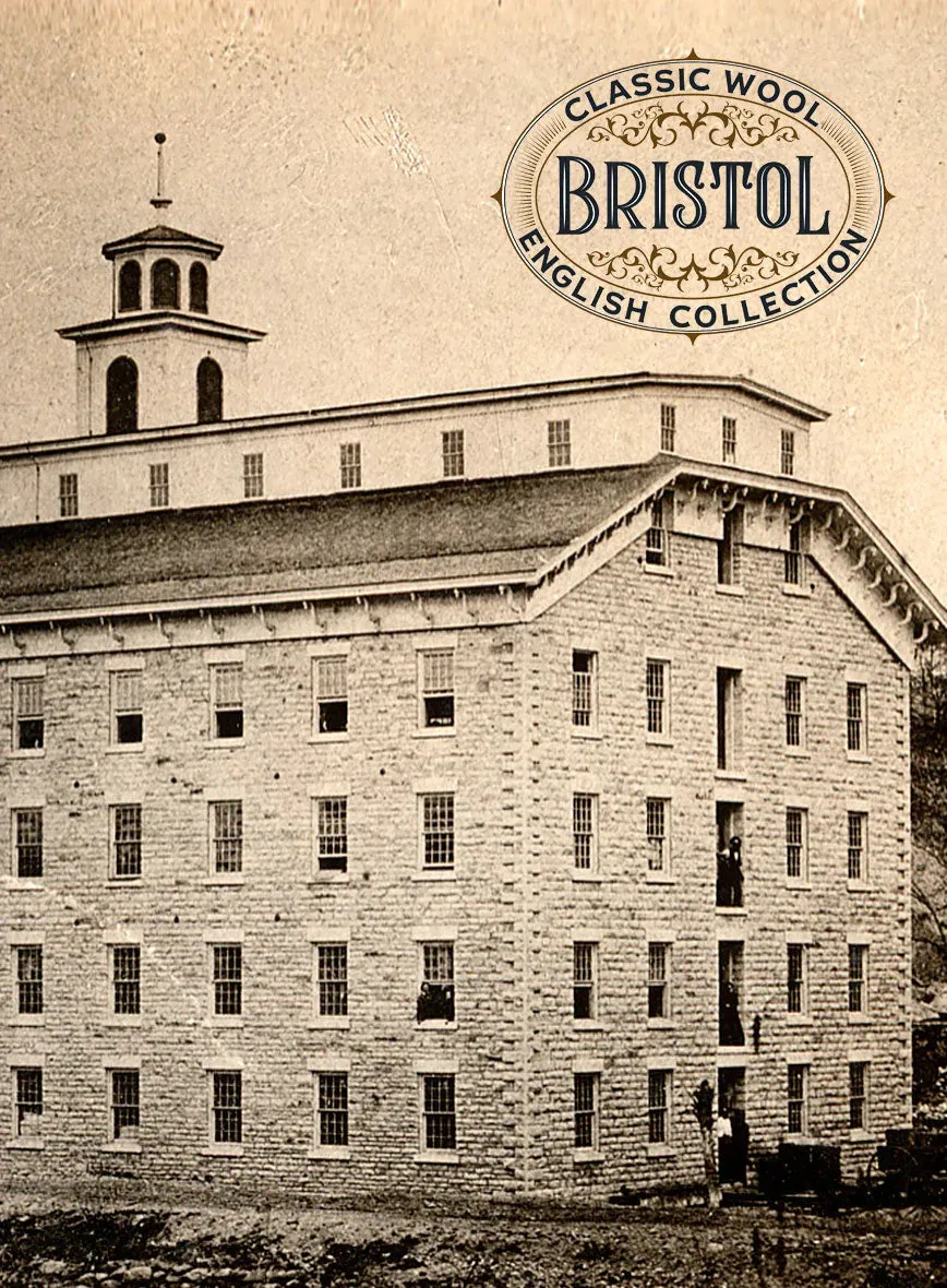 Bristol Glen Ene Pants