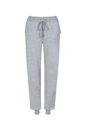 Cashmere Joggers